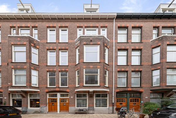 Medium property photo - Valeriusstraat 235-2, 1075 GA Amsterdam