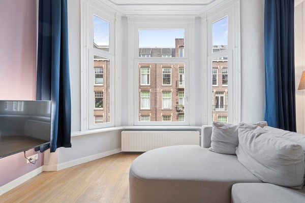 Medium property photo - Valeriusstraat 235-2, 1075 GA Amsterdam