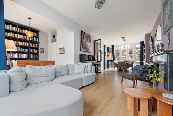 Medium property photo - Valeriusstraat 235-2, 1075 GA Amsterdam