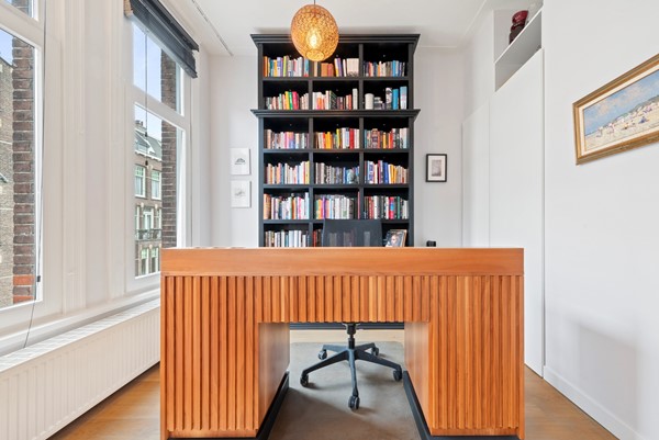 Medium property photo - Valeriusstraat 235-2, 1075 GA Amsterdam