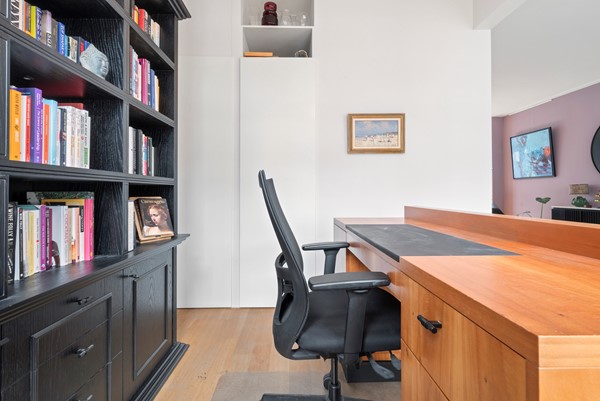 Medium property photo - Valeriusstraat 235-2, 1075 GA Amsterdam