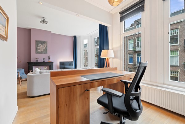 Medium property photo - Valeriusstraat 235-2, 1075 GA Amsterdam