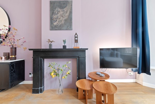 Medium property photo - Valeriusstraat 235-2, 1075 GA Amsterdam