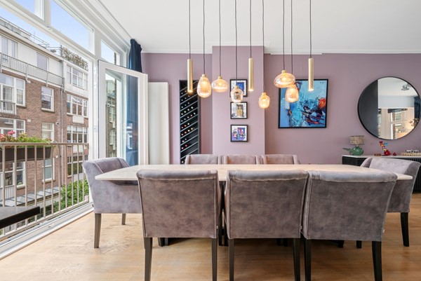 Medium property photo - Valeriusstraat 235-2, 1075 GA Amsterdam