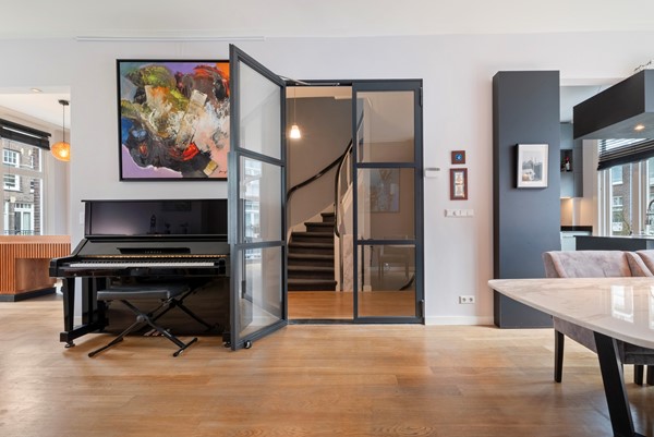 Medium property photo - Valeriusstraat 235-2, 1075 GA Amsterdam