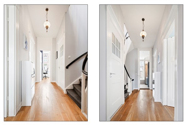 Medium property photo - Valeriusstraat 235-2, 1075 GA Amsterdam