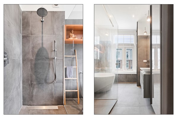 Medium property photo - Valeriusstraat 235-2, 1075 GA Amsterdam