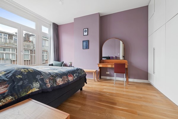 Medium property photo - Valeriusstraat 235-2, 1075 GA Amsterdam