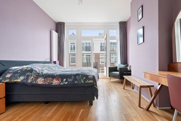 Medium property photo - Valeriusstraat 235-2, 1075 GA Amsterdam