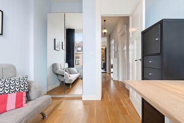 Medium property photo - Valeriusstraat 235-2, 1075 GA Amsterdam