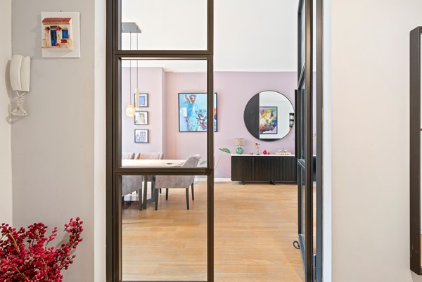 Medium property photo - Valeriusstraat 235-2, 1075 GA Amsterdam