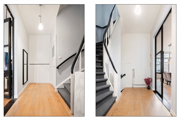 Medium property photo - Valeriusstraat 235-2, 1075 GA Amsterdam