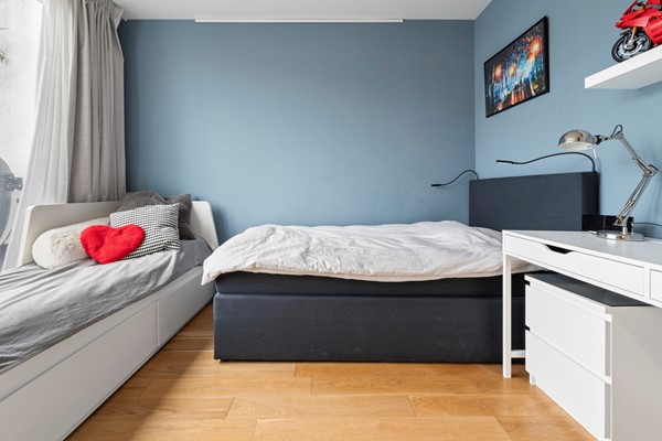 Medium property photo - Valeriusstraat 235-2, 1075 GA Amsterdam