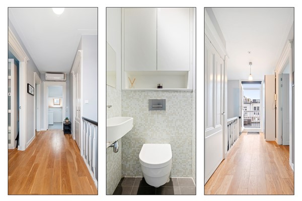 Medium property photo - Valeriusstraat 235-2, 1075 GA Amsterdam