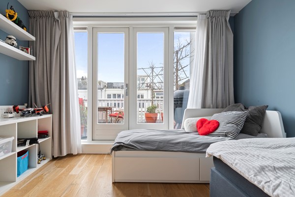 Medium property photo - Valeriusstraat 235-2, 1075 GA Amsterdam