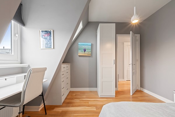 Medium property photo - Valeriusstraat 235-2, 1075 GA Amsterdam