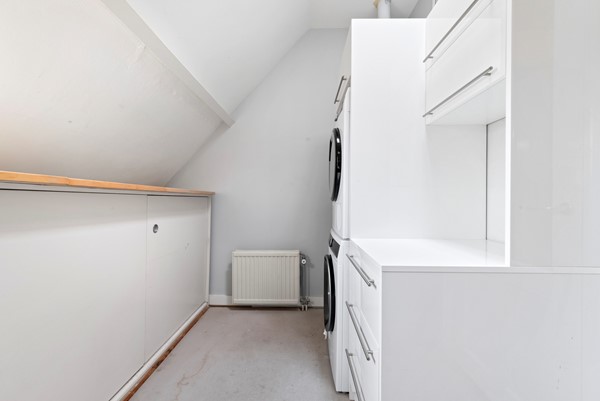 Medium property photo - Valeriusstraat 235-2, 1075 GA Amsterdam
