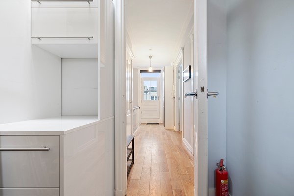 Medium property photo - Valeriusstraat 235-2, 1075 GA Amsterdam