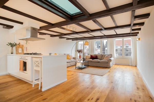 Medium property photo - Keizersgracht 138F, 1015 CW Amsterdam