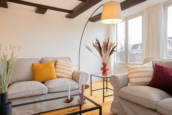 Medium property photo - Keizersgracht 138F, 1015 CW Amsterdam