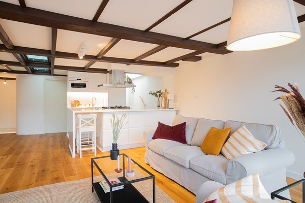 Medium property photo - Keizersgracht 138F, 1015 CW Amsterdam