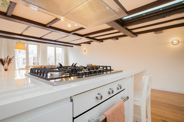 Medium property photo - Keizersgracht 138F, 1015 CW Amsterdam