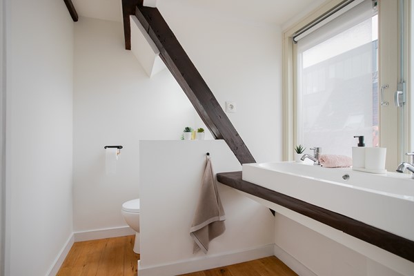 Medium property photo - Keizersgracht 138F, 1015 CW Amsterdam