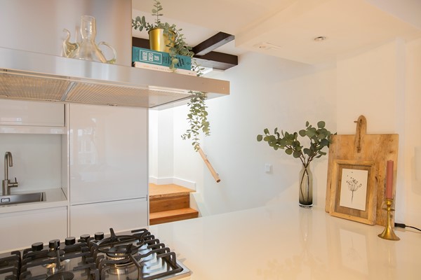 Medium property photo - Keizersgracht 138F, 1015 CW Amsterdam