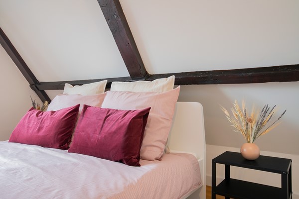 Medium property photo - Keizersgracht 138F, 1015 CW Amsterdam