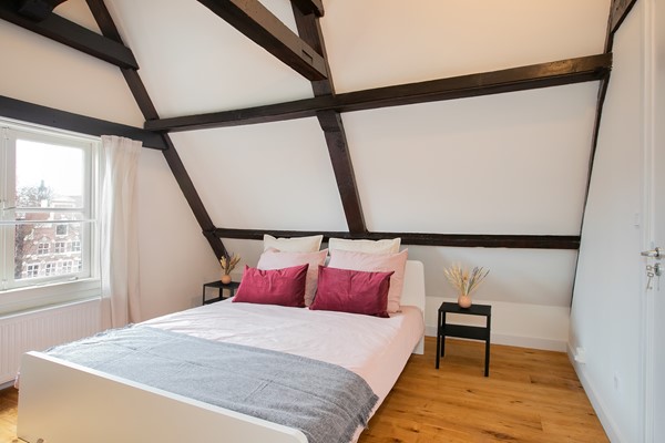 Medium property photo - Keizersgracht 138F, 1015 CW Amsterdam