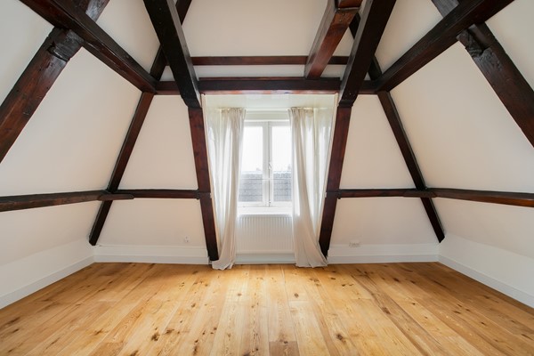 Medium property photo - Keizersgracht 138F, 1015 CW Amsterdam