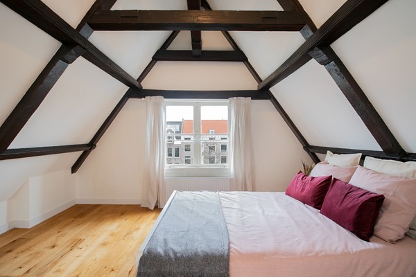 Medium property photo - Keizersgracht 138F, 1015 CW Amsterdam