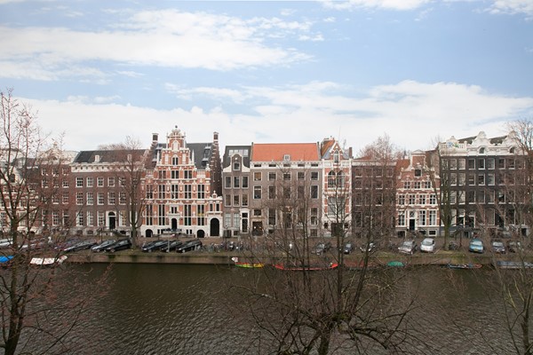 Medium property photo - Keizersgracht 138F, 1015 CW Amsterdam