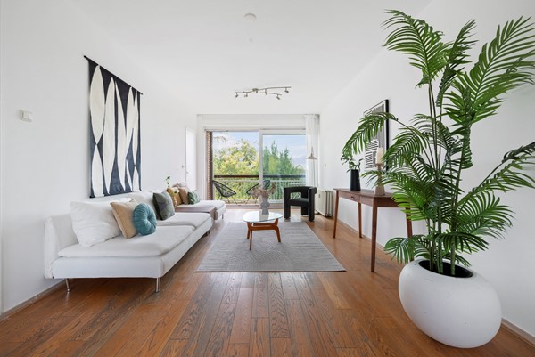 Medium property photo - Van Nijenrodeweg 778, 1082 JJ Amsterdam