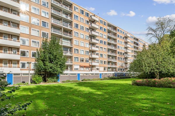 Medium property photo - Van Nijenrodeweg 778, 1082 JJ Amsterdam