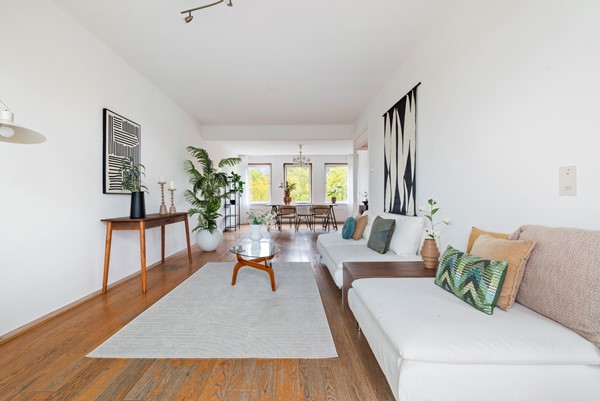 Medium property photo - Van Nijenrodeweg 778, 1082 JJ Amsterdam