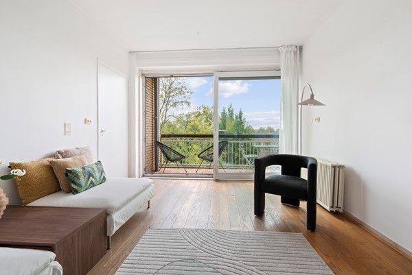 Medium property photo - Van Nijenrodeweg 778, 1082 JJ Amsterdam