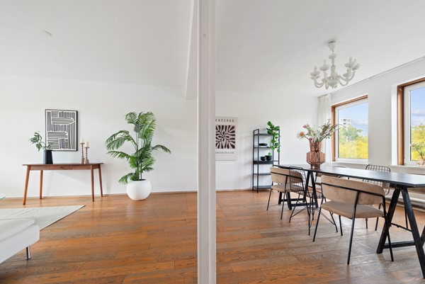 Medium property photo - Van Nijenrodeweg 778, 1082 JJ Amsterdam