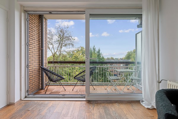 Medium property photo - Van Nijenrodeweg 778, 1082 JJ Amsterdam