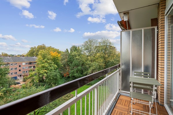 Medium property photo - Van Nijenrodeweg 778, 1082 JJ Amsterdam