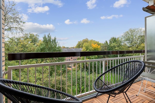 Medium property photo - Van Nijenrodeweg 778, 1082 JJ Amsterdam