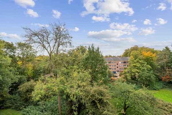 Medium property photo - Van Nijenrodeweg 778, 1082 JJ Amsterdam