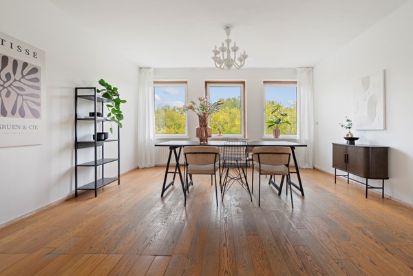 Medium property photo - Van Nijenrodeweg 778, 1082 JJ Amsterdam