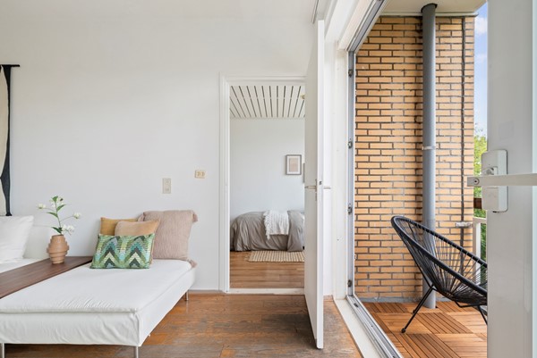 Medium property photo - Van Nijenrodeweg 778, 1082 JJ Amsterdam