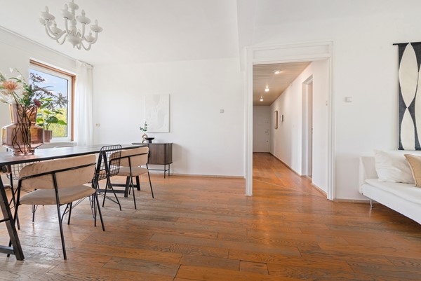 Medium property photo - Van Nijenrodeweg 778, 1082 JJ Amsterdam