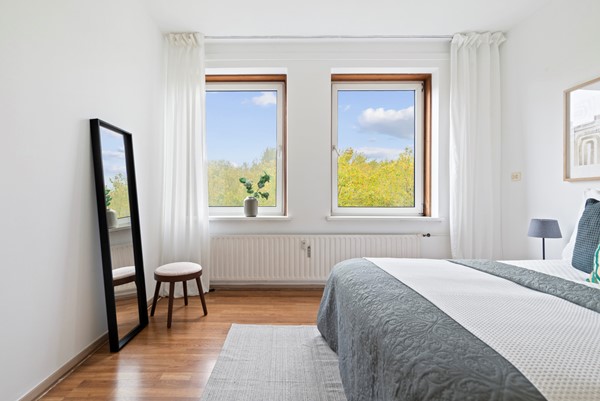 Medium property photo - Van Nijenrodeweg 778, 1082 JJ Amsterdam