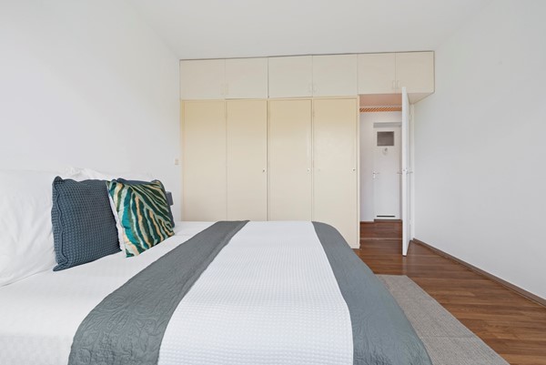 Medium property photo - Van Nijenrodeweg 778, 1082 JJ Amsterdam