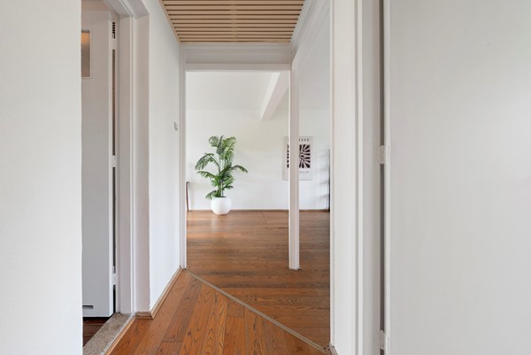 Medium property photo - Van Nijenrodeweg 778, 1082 JJ Amsterdam