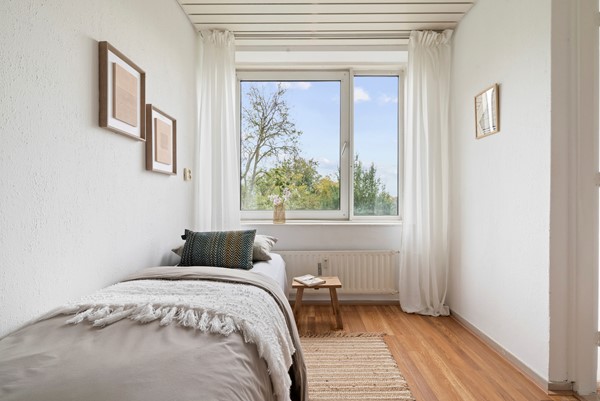 Medium property photo - Van Nijenrodeweg 778, 1082 JJ Amsterdam