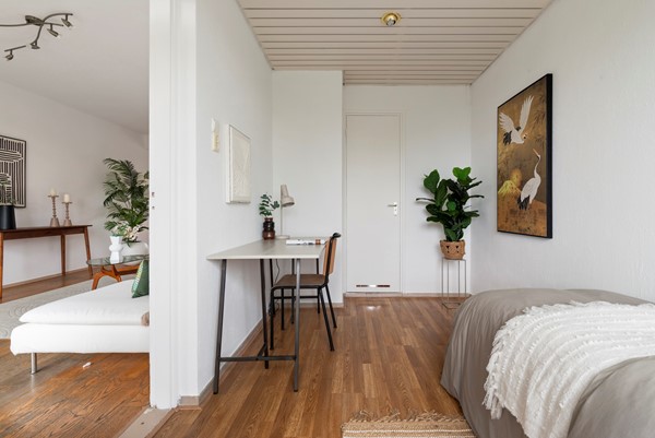 Medium property photo - Van Nijenrodeweg 778, 1082 JJ Amsterdam